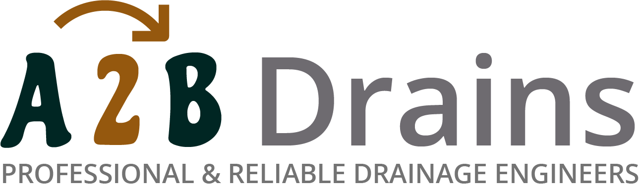 For broken drains in South Kirkby, get in touch with us for free today.